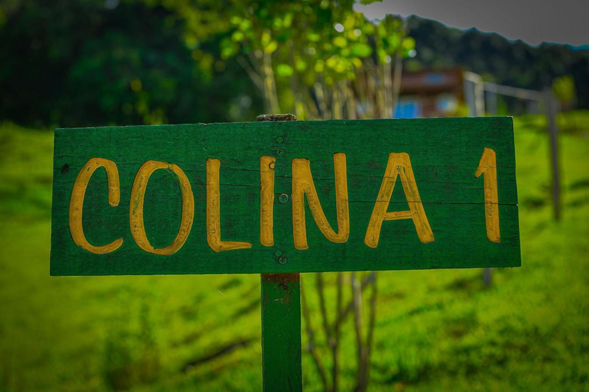 Pousada Colina Do Sol อูรูบิซิ ภายนอก รูปภาพ
